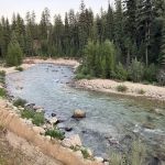 Grandjean Campground