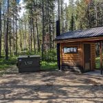 Lola Creek Campground