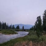 Bear Valley Campground