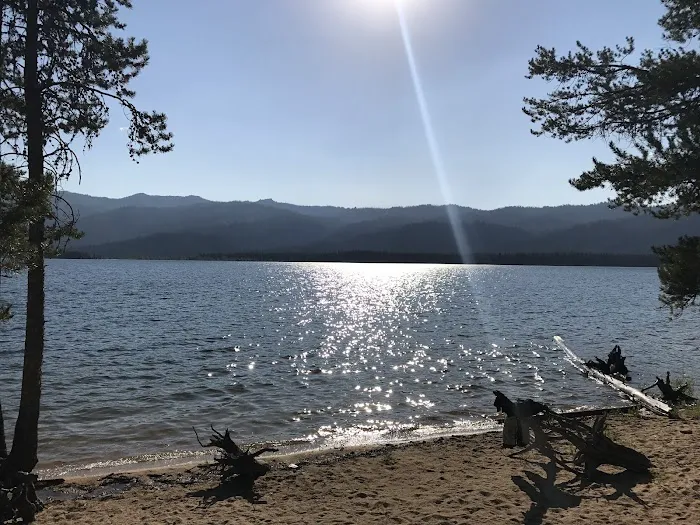 Howers Campground 2