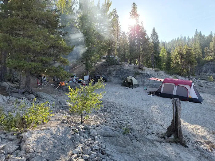 Howers Campground 8