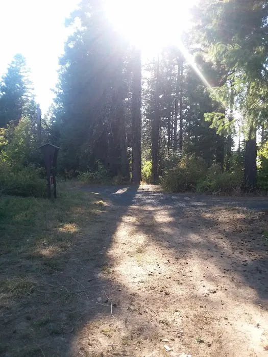 Mission Mountain Campground 0