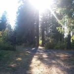 Mission Mountain Campground