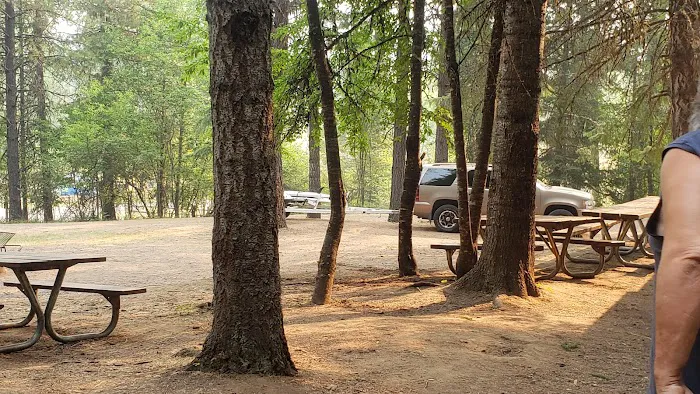 Freeman Creek Campground 0