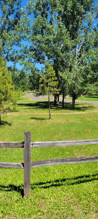 Freeman Creek Campground 5