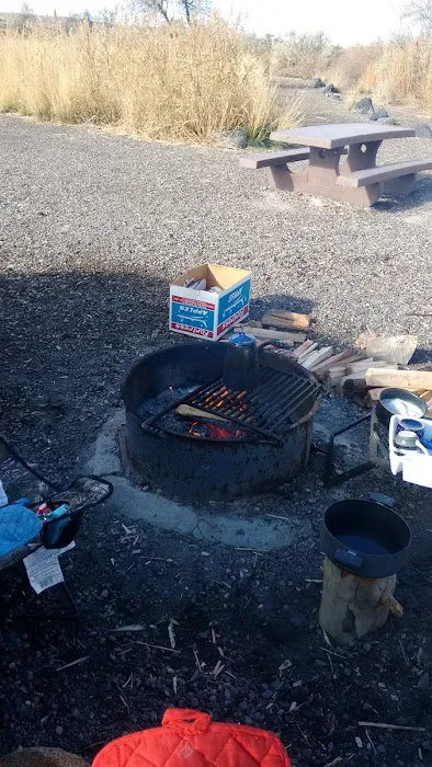 Cottonwood Campground 3
