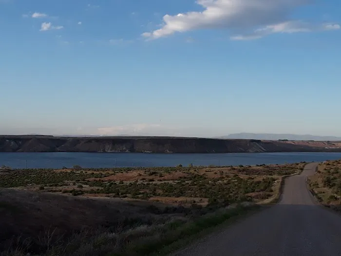 Cottonwood Campground 4