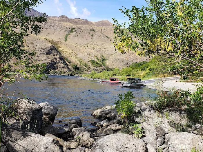 Pittsburg Campground 3