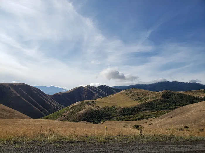 Pittsburg Campground 4