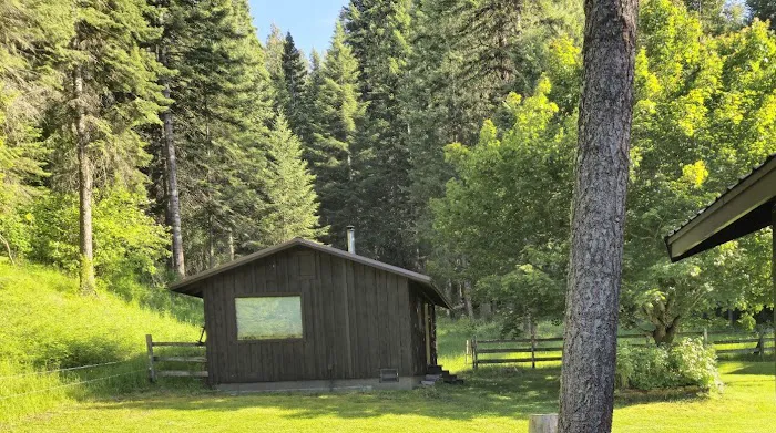 Pittsburg Campground 2