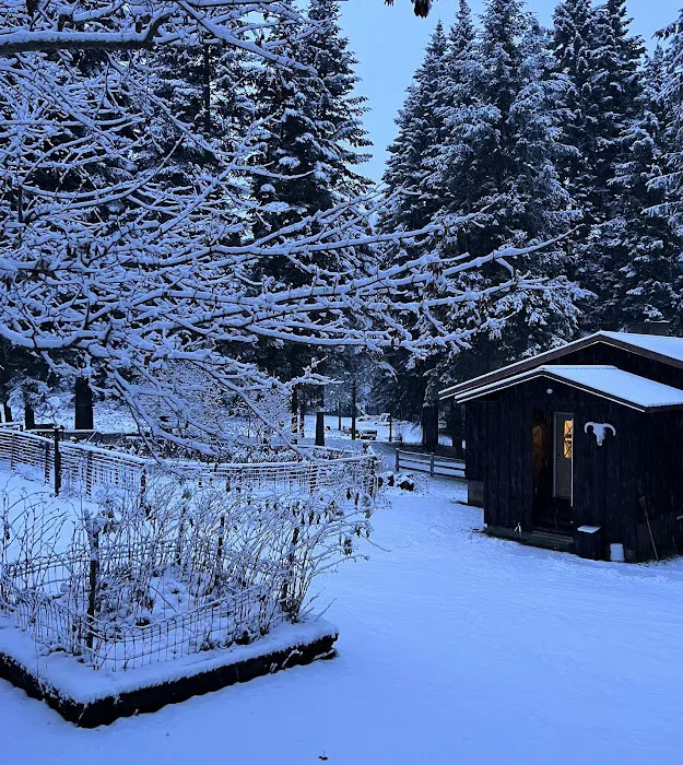Pittsburg Campground 8