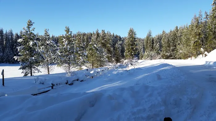 Little Boulder Campground 8