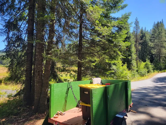 Little Boulder Campground 7