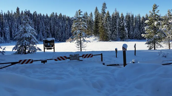 Little Boulder Campground 2