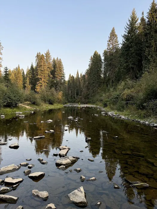 Little Boulder Campground 3