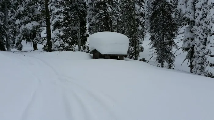Bald Mountain Campground 4