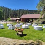 Creekside Campground Idaho City