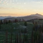 Little Roaring River Lake Campground