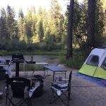Tie Creek Campground