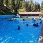 Silver Creek Campground