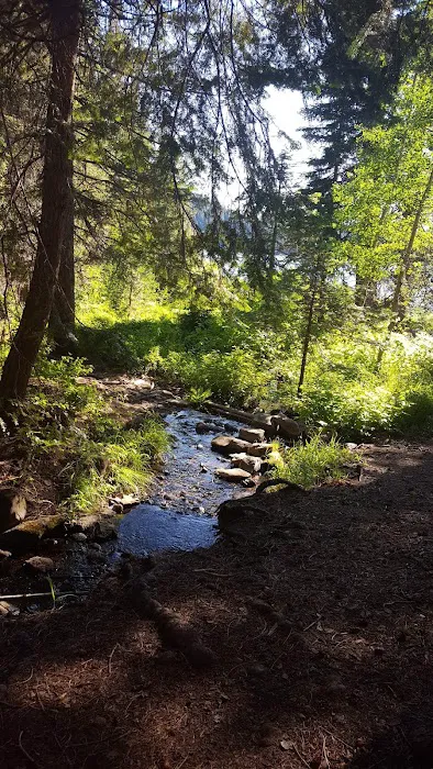 Eastside Campground 4