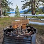 City Of Donnelly Campground