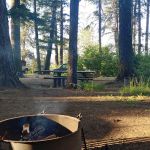 French Creek Campground