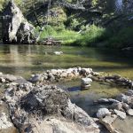 Penny Springs Campground