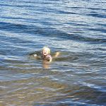 Poison Creek Campground