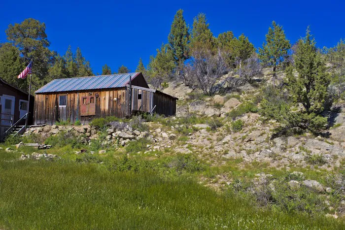 Silver City Campground 9