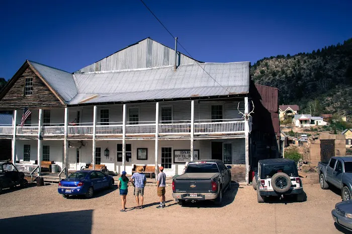 Silver City Campground 0