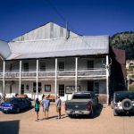 Silver City Campground