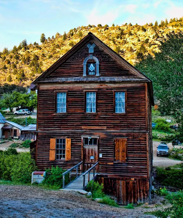 Silver City Campground 7