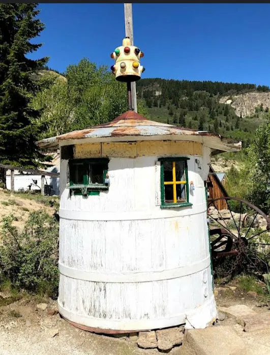Silver City Campground 6