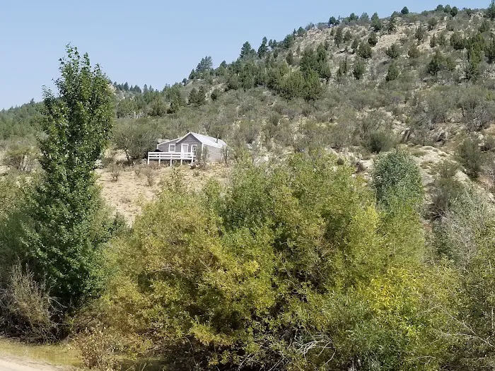 Silver City Campground 1