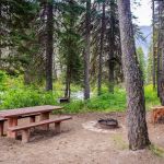 Golden Gate Campground