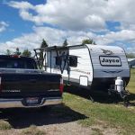 Rendezvous Village RV Park