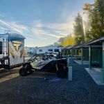 Egin Lake Campground