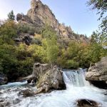 Palisades Creek Campground