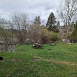 Middle Fork Campground