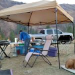 Willow Creek Campground