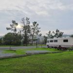 Benicia State Recreation Area Camping