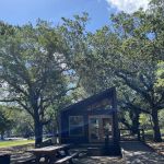 Spring Lake Regional Park Campground