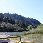 Duncans Mills Camping Club