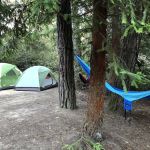 Woodside Campground