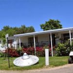 Flying Saucer RV Park