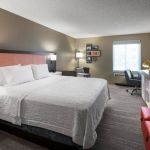 Hampton Inn Denver-West/Golden