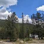 Jefferson Creek Campground
