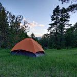 Indian Creek Campground