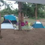 Pike Community Group Campground